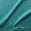 High Quality 100% Polyester Plain Soft and Stretchy Weft Knitted Loose Fleece Fabric for Garment Home Textile